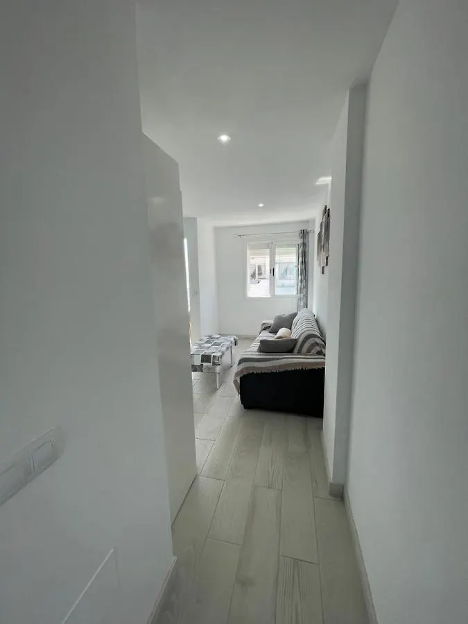 Apartment Ocean House Spain