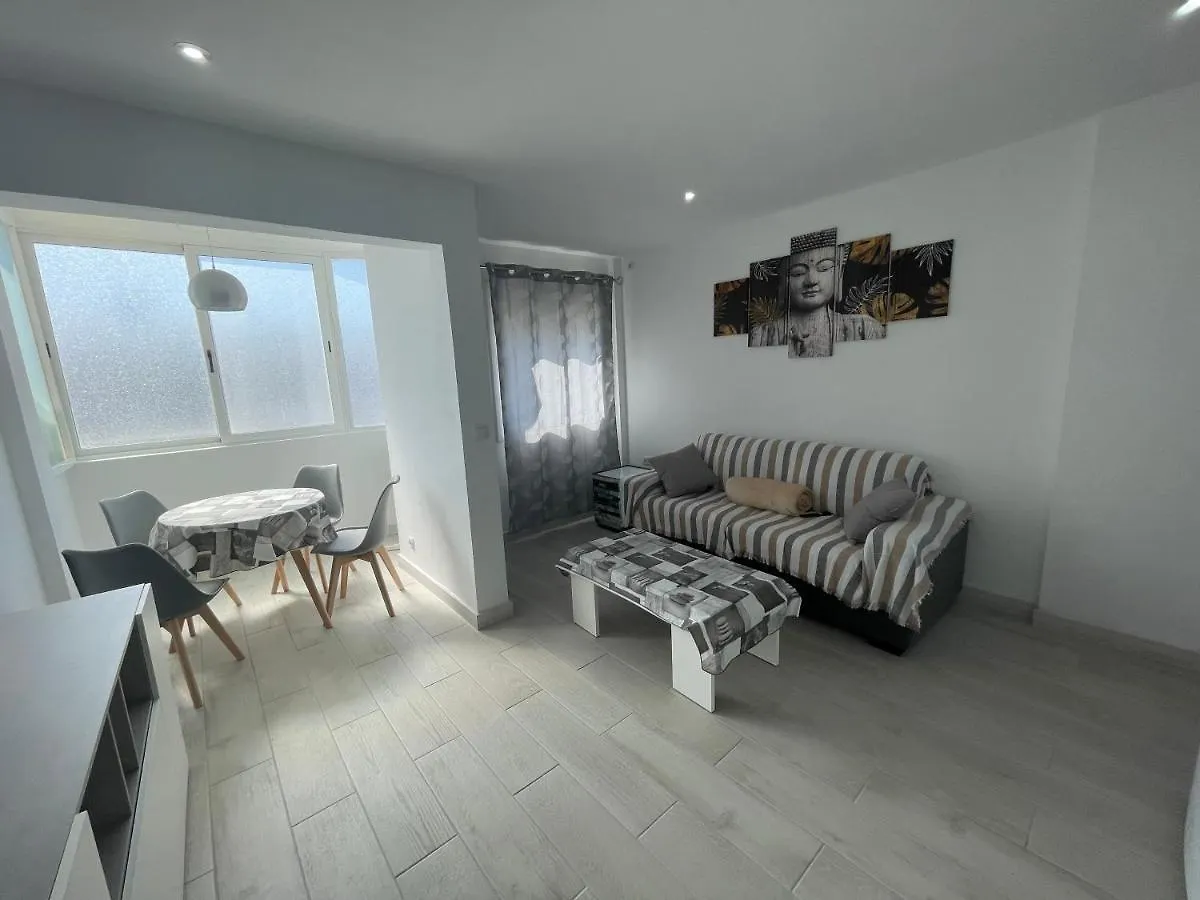 Apartment Ocean House