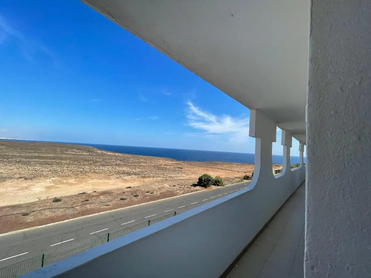 Ocean House Spain