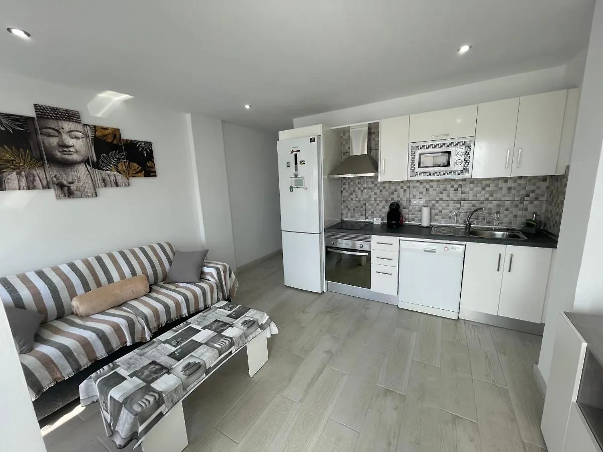 Ocean House Apartment
